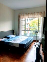 Maplewoods (D21), Condominium #560779451